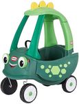 Little Tikes Cozy Coupe Dinosaur – 