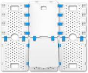 BoxLegend V4 Shirt Folding Board En