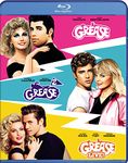 The Grease Collection [Blu-ray]