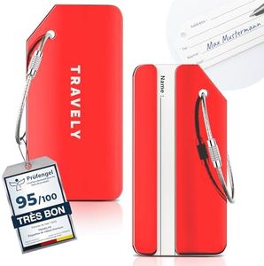 Travely - 