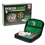 Sports Fan Poker Sets