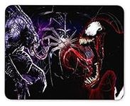 Venom & Carnage Mouse Pad Non Slip 