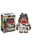 Ghostbusters: Ghostbuster Domo