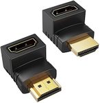 VMOJO HDMI Adapter Male to Female,