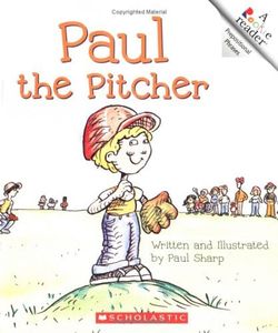 Paul the Pitcher