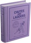 WS Game Company Chutes and Ladders 