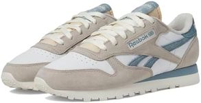 Reebok Women's Classic Leather Snea