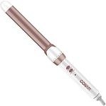 Conair CD705GNC Double Ceramic 1" Curling Wand