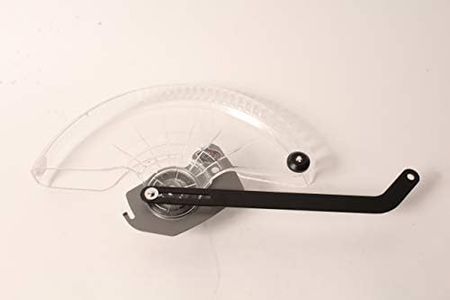 080016005704 for Ryobi Blade Guard Assembly TSS102L TS1345L 10" Miter Saw