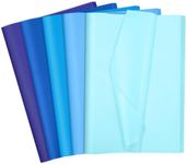 120 Sheets Tissue Paper Bulk for Gift Bags Baby Shower Wedding Birthday Party Decor, 14 x 20 Inch