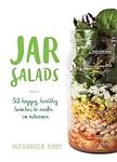 Jar Salads: 52 Happy, Healthy Lunch