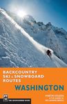 Backcountry Ski & Snowboard Routes 