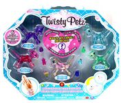 Twisty Petz TPz Fgr Gems Multipack Upcx GML, 6054476, Multi-Colour