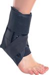 ProCare Stabilized Ankle Support Brace, Large