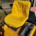 Skyour Riding Lawn Mower Seat Cover