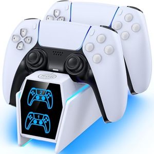 PS 5 Contr