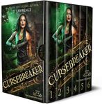 Cursebreaker Box Set: The Complete 