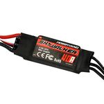 DaMohony 20A 30A 40A 50A 60A 80A Brushless Speed Controller ESC BEC for RC Airplane Quadcopter Helicopter