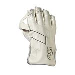 GM Cricket Wicket Keeping Gloves - 606