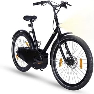 Tilt E1 MA