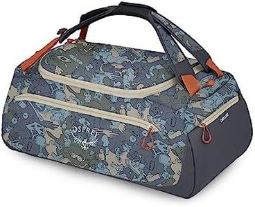 Osprey Duf