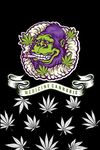 My Gorilla medicine cannabis note book ( marijuana): memo your daily with cute Gorilla weed cover record date and write