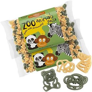 Pastabilities Fun Shapes 2 Packs