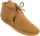 Minnetonka Women's Classic Fringe B