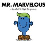 Mr. Marvelous (Mr. Men and Little Miss)