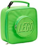 LEGO Unisex Child Brick Bag Lunch, 