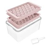 Lamesa Ice Cube Tray with Lid and B