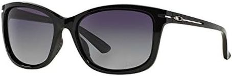 Oakley Women's OO9232 Drop Rectangu