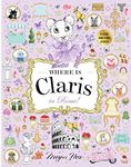 Where is Claris in Rome!: Claris: A