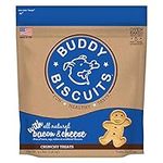 Buddy Biscuits 3.5 lbs. Bag of Crun