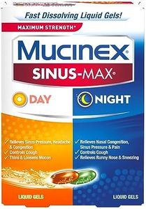 Mucinex Si