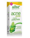 Alba Botanica Acne Pimple Patches