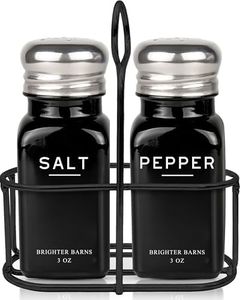 Black Salt