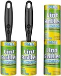 COMMEMA Lint Rollers for Pet Hair E