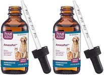 PetAlive AmazaPet Liquid 2 Pack