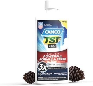 Camco TST 