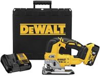 DEWALT 20V MAX XR Jig Saw (DCS334P1