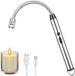 Upgraded Candle Lighter, Rechargeab