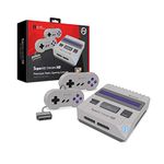 Hyperkin SupaRetroN HD Gaming Console for SNES/Super Famicom