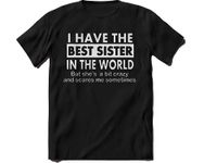 Sister Shirts