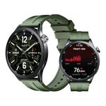 XIAOMI Watch S5 46mm, Smartwatch for Men and Women, 1.48" AMOLED, Fitness Tracker with Heart Rate/Sleep Monitoring, 21 days battery life, 150+ sports modes, dual-band GPS, NFC, Android&iOS, Green