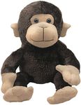 Hireko Monkey Driver Headcover