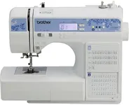 Brother CS7205 Computerized Machine