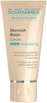 Schrammek Dr Blemish Balm Classic (1.4 fl oz) - Covering Special Care for Irritated, Reddened & Impure Skin - The Original since 1967 - BB Cream - Tinted Face Moisturizer - Facial Skin Care