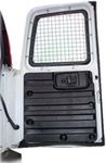 Van Window Safety Screens Set of 4 