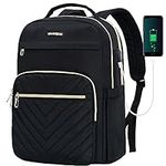 VANKEAN 17.3 Inch Laptop Backpack f